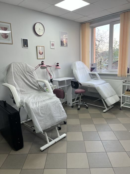 Продам готовий бізнес / студія краси / студія манікюру