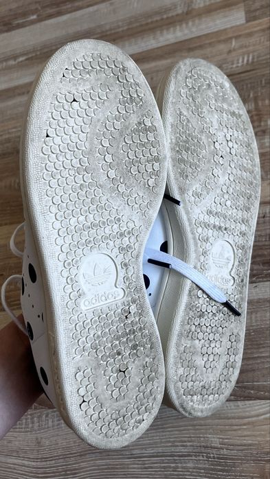 Adidas в ідеальному стані