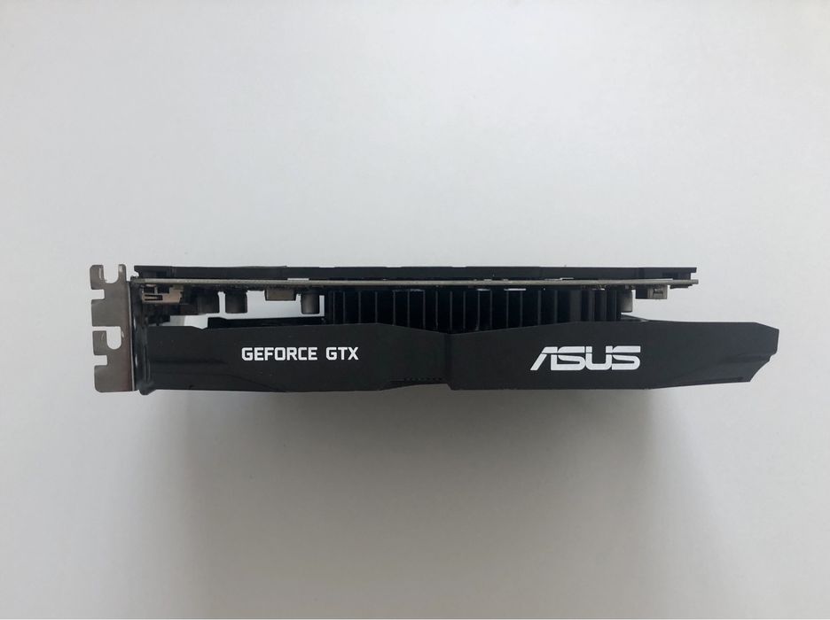 Karta graficzna ASUS GeForce GTX 1050 Ti