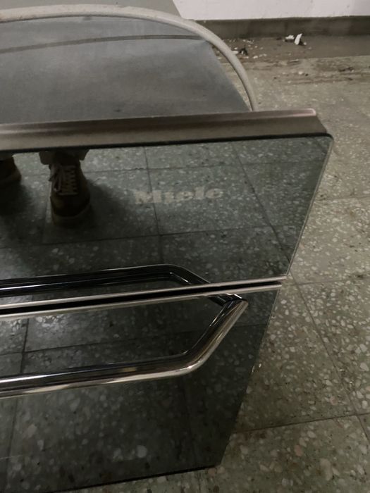 Forno Encastrado - Miele