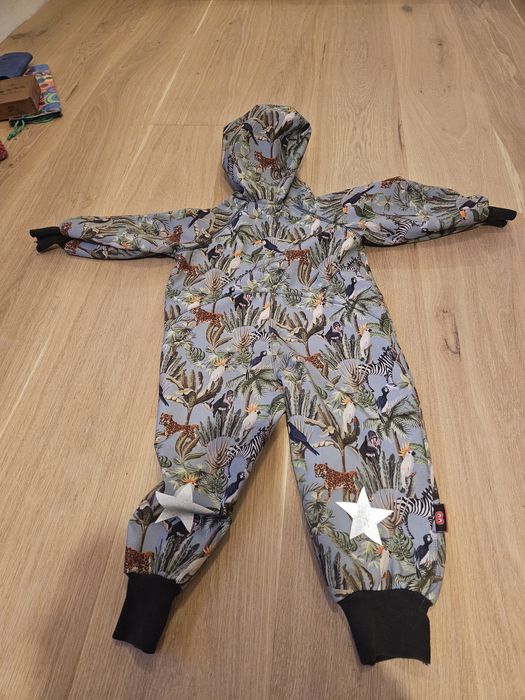 Softshell Ielm 92