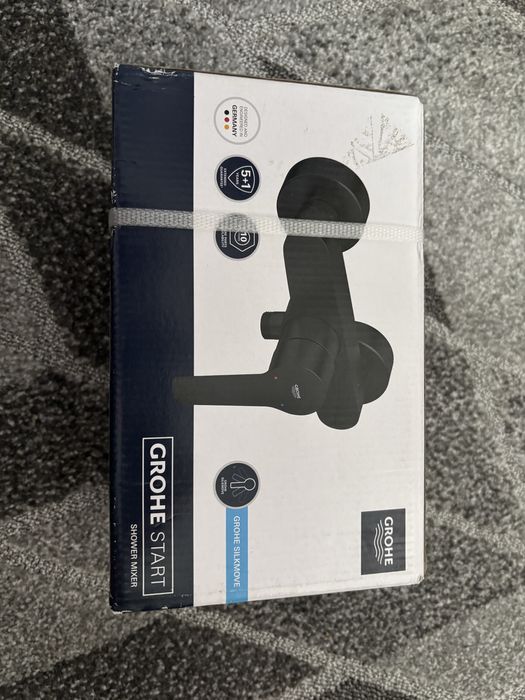Bateria Grohe prysznicowa