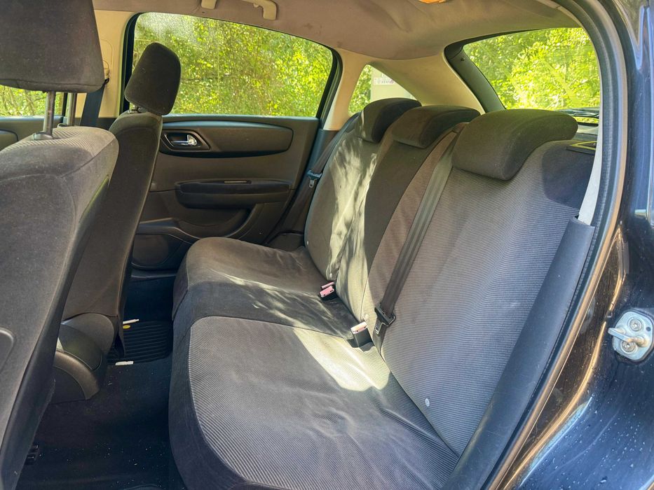 Citroën C4 2005 1250€