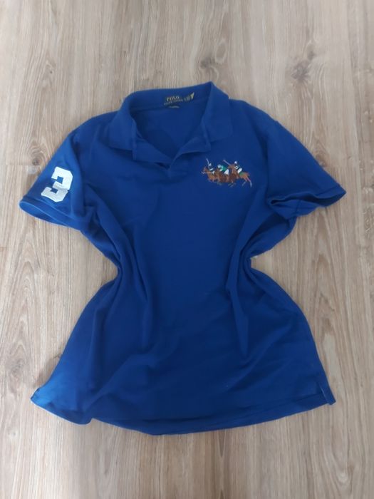 Vintage luźna bluza
