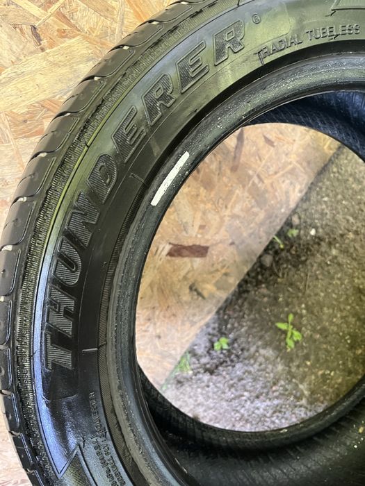 Шини 185/55/R15 всесезонні