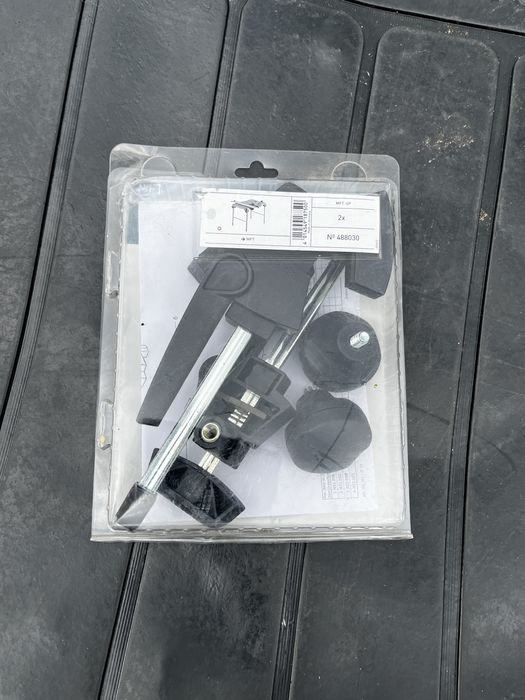 Набір затискних елементів Festool MFT-SP