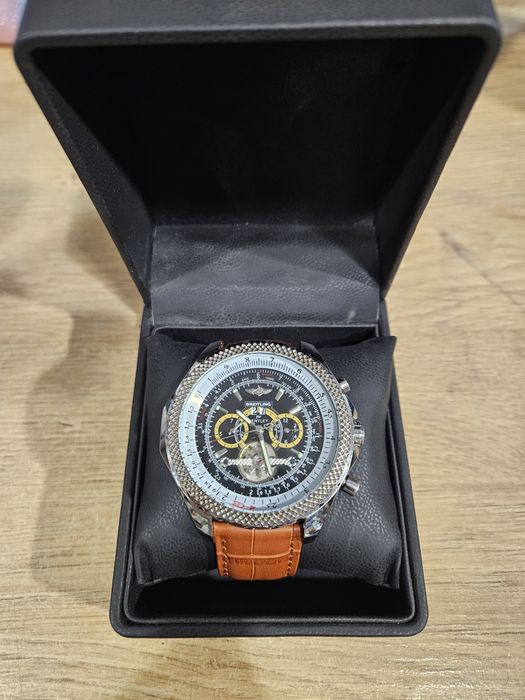 Zegarek marki Breitling