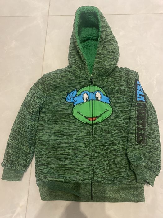 Kurtka/ bluza rozm 110-116