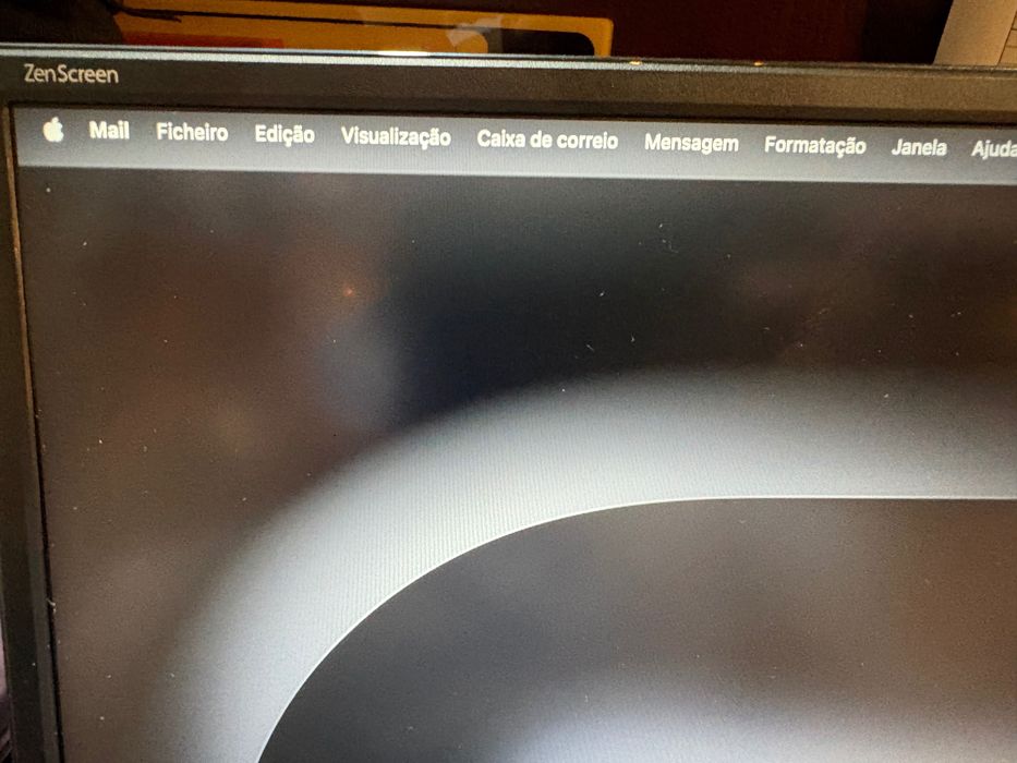 Monitor portátil Asus 15.6”