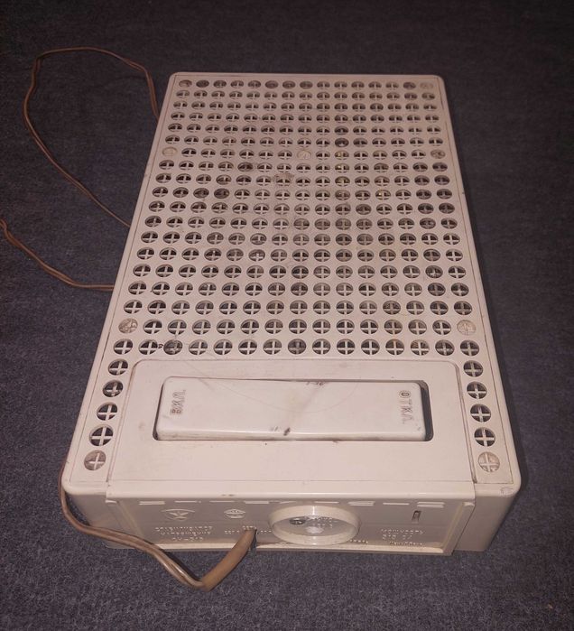 Стабилизатор  напряжения Украина 2   СССР