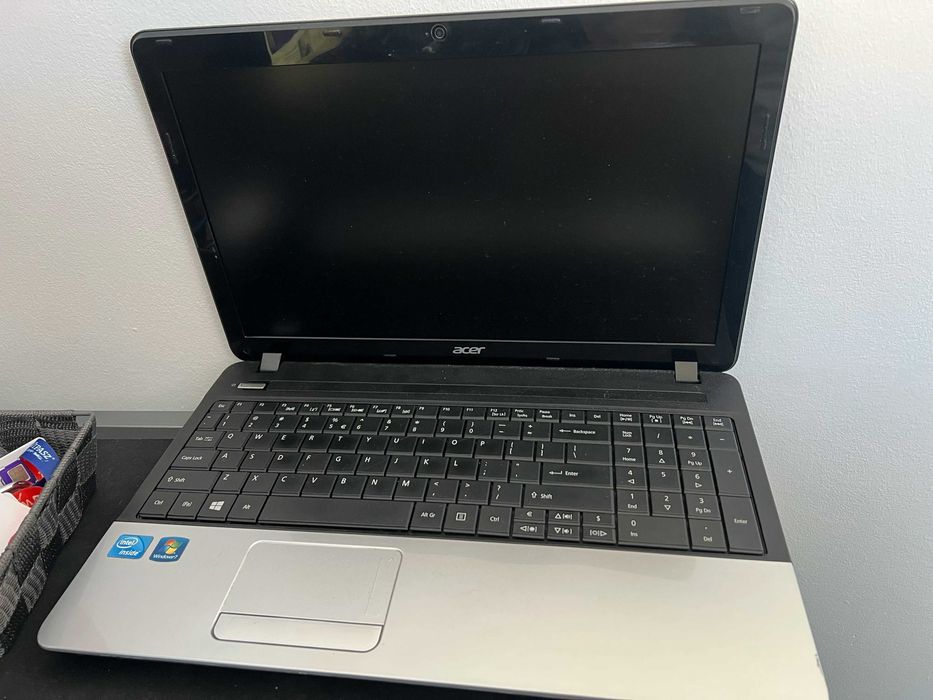 Acer E1-571 /i5-max 3,4ghz/12gb-ram/240gb-ssd/intel+nvidia