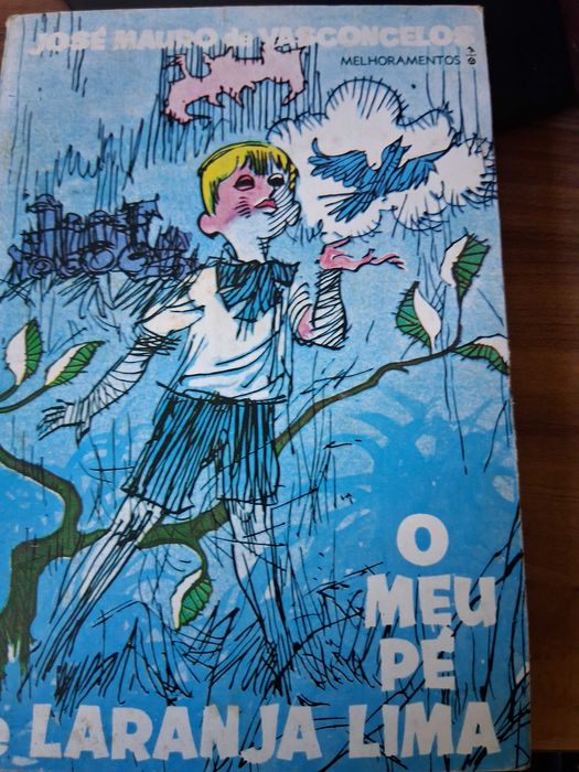 Livros diversos, em bom estado