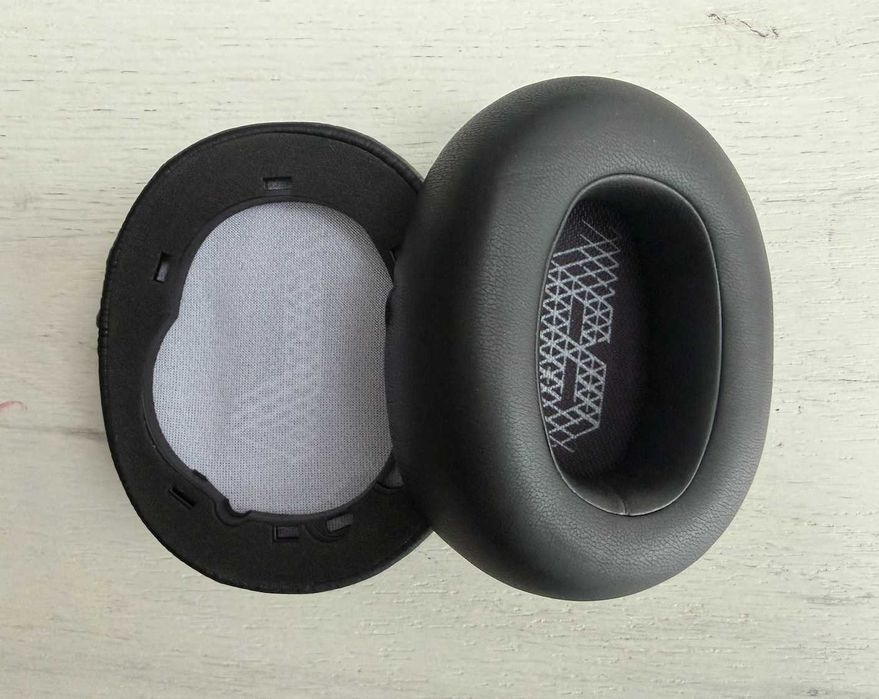 Амбушури Амбушюры подушки JBL e65BTNC Live650BTNC Tune 660BTNC Duet NC