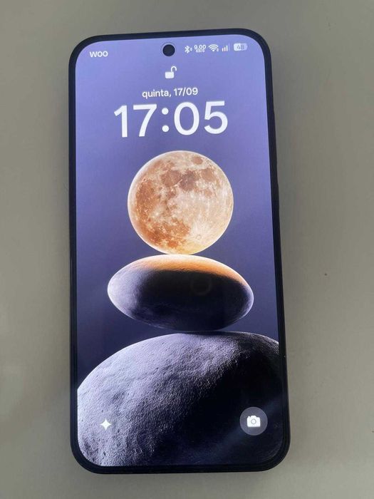 Telemóvel OPPO Reno 16 5G