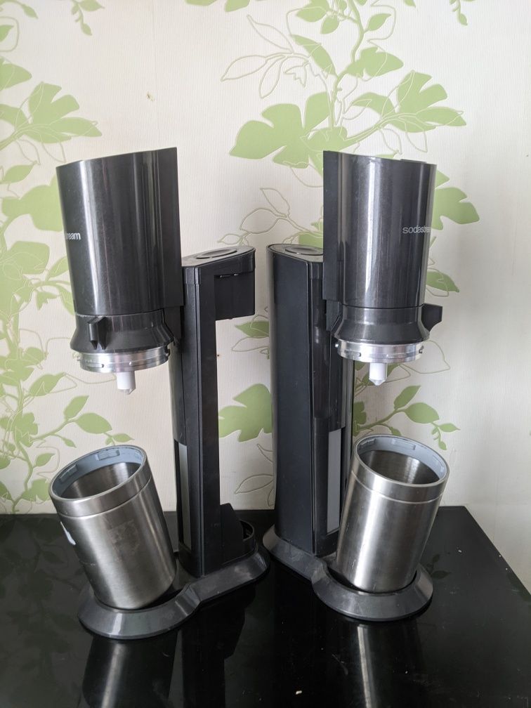 Sodastream, Duo,crystal, sodastar, soda ,сифон ,газировка: 1 500 грн ...