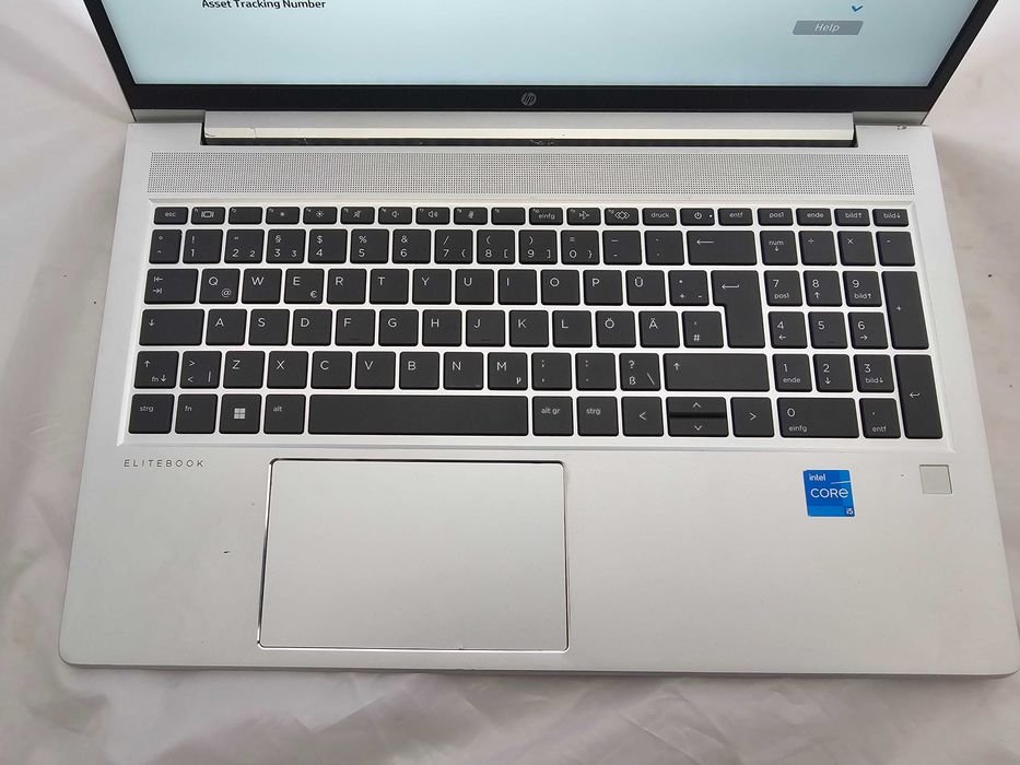 Laptop HP ProBook 650 G8/i5-1135G7/16GB/512 NVME/Bioskomp/GWARANCJA