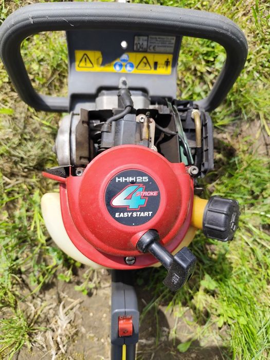 Honda hhh25 częśi cylinder tłok silnik