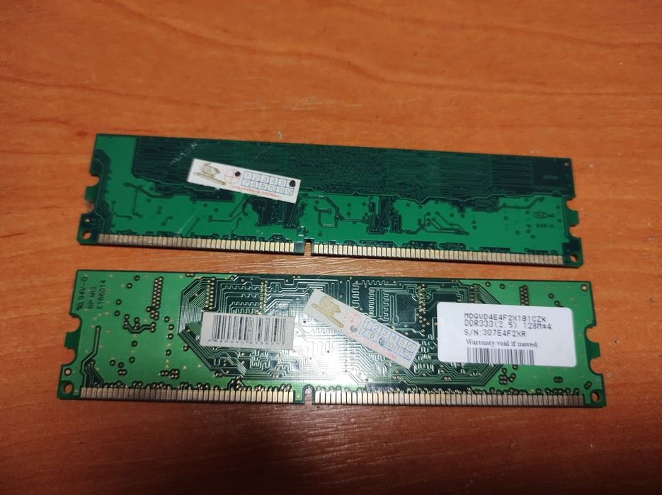 Материнская плата Elitegroup K7VTA3/KT333 V5.0, слотовая BX-20-0K