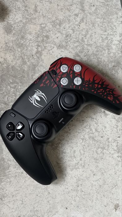 Dualsense ps5 оригінальні геймпади для playstation 5