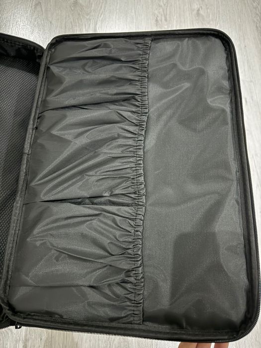 Професійна валіза для косметики