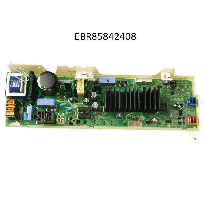 Placa Máquina Lavar Roupa LG