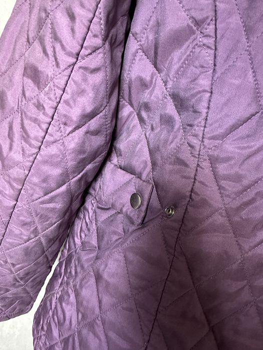 Куртка стеганая 46-48р Designers