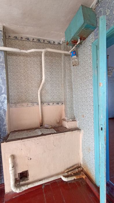 Будинок в Любашівці
