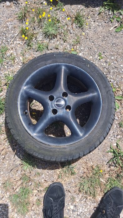 Civic Coupe ej6 B18C4