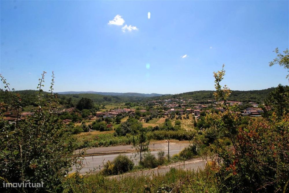 Terreno Para Construção