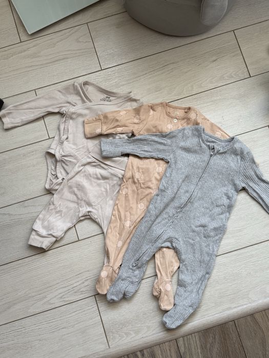 Боді і легінси next 56-62