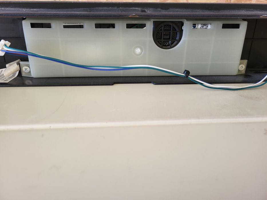 Panel Interface piekarnika Whirlpool W11IOM1 c00533898