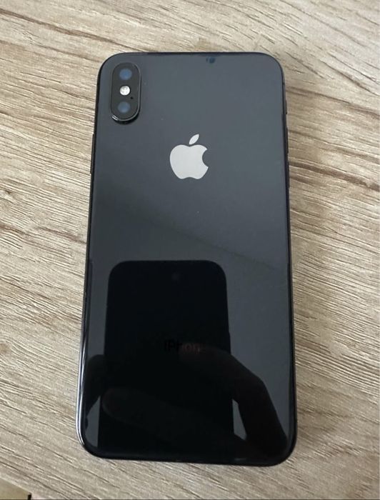 Iphone X - Excelente Estado - 64GB