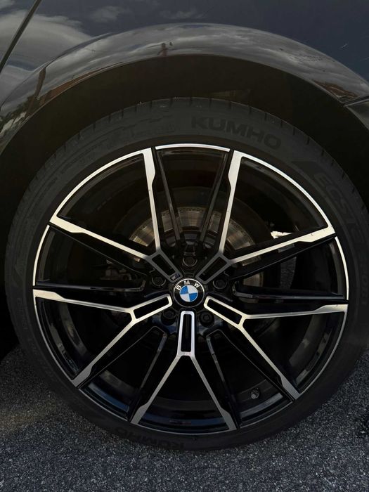 BMW 418 Gran Coupe 2019 75 mil kms