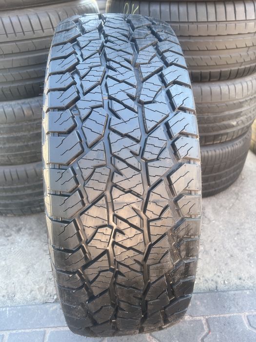 Opona Hankook Dynapro AT2 265/70/16 pojedynka DEMO