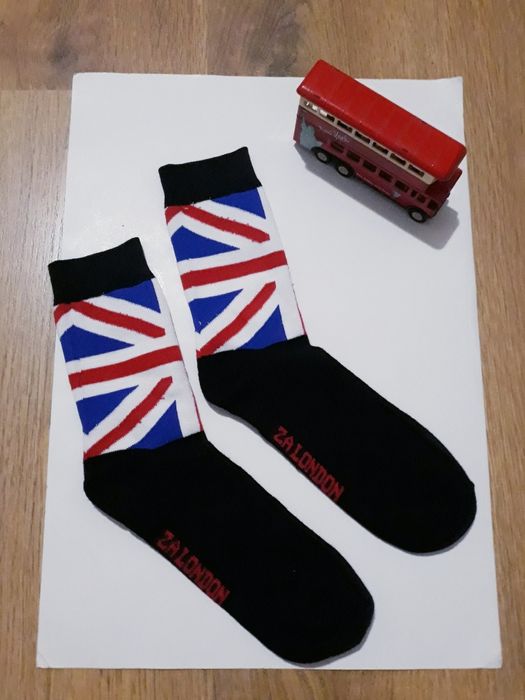41-43р London шкарпетки чоловічі носки мужские подарунки подарки