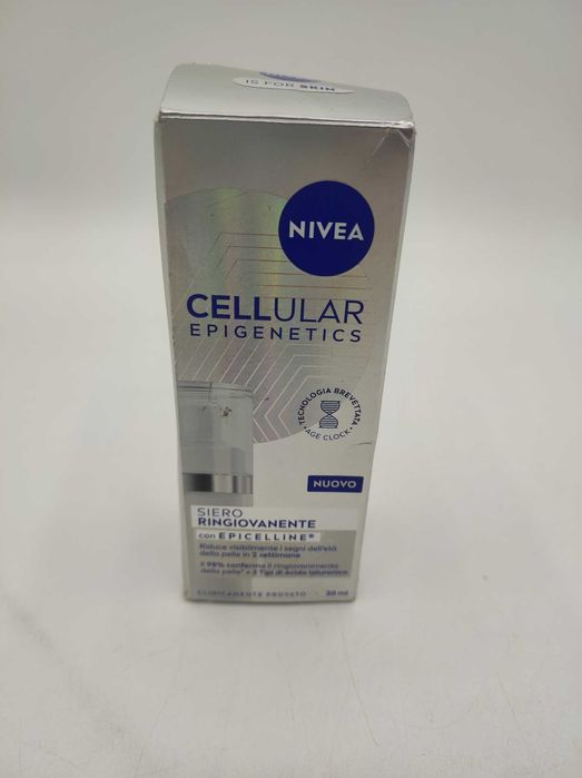 NIVEA Cellular  Serum odmładzające 30 ml,