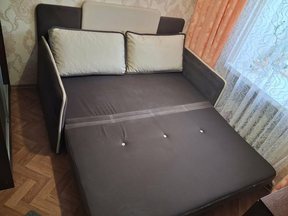 Продам складний диван