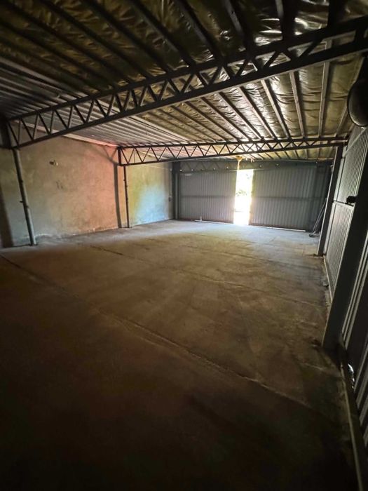 Wynajmę Hale 100m2