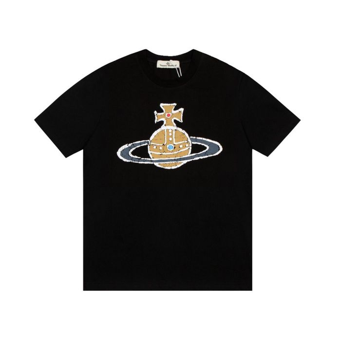 ‼️РОЗПРОДАЖ‼️Футболка Vivienne Westwood/вивьен вествуд