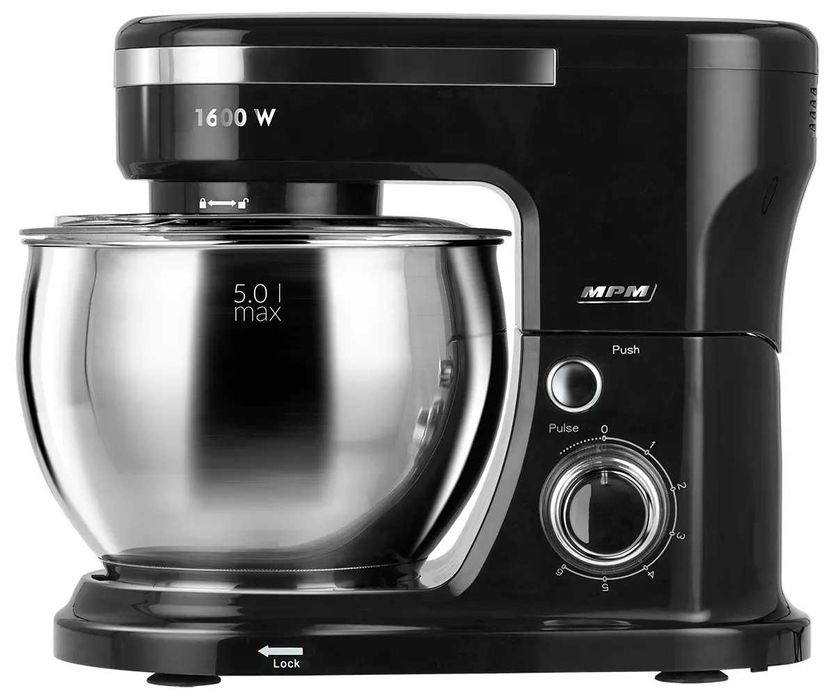 Robot planetarny MPM MRK-21