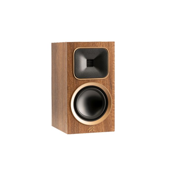 Martin Logan Foundation B1 Walnut