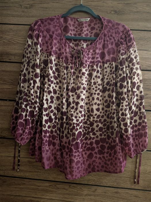 Bluzka Marks&Spencer rozm. 46