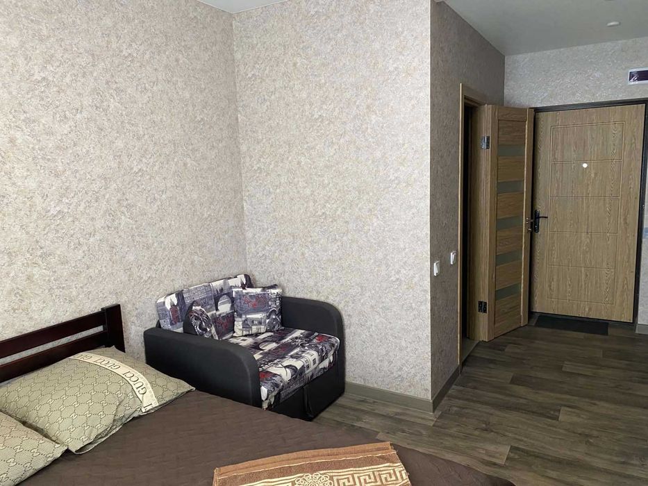 Новострой, 1 этаж,  ЮЖД, Центр. 600 грн в сутки