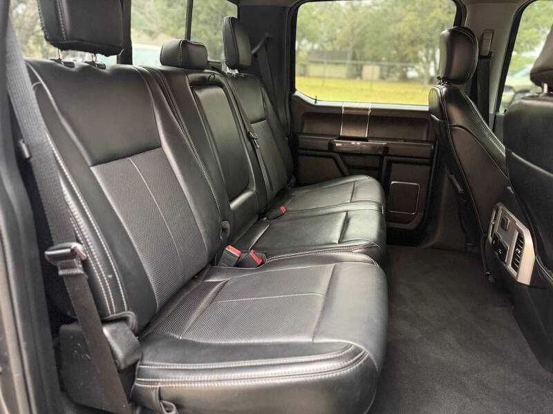 2020 Ford F-250 Super Duty