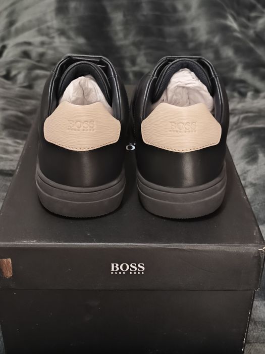Sapatilhas Hugo Boss 39 Novas