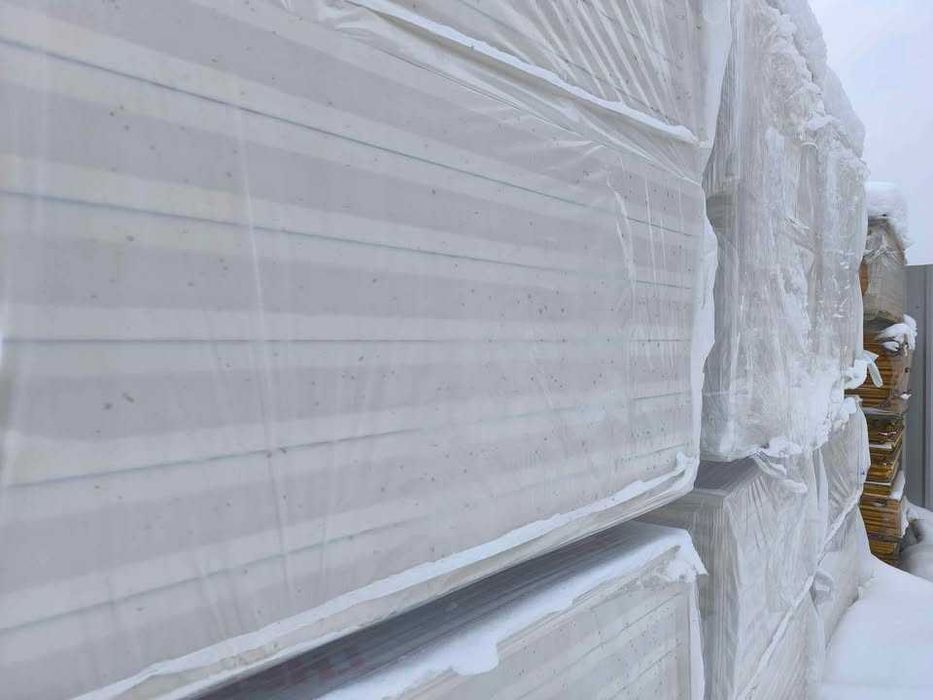 Płyty izolacyjne PIR Thermano gr. 50 mm