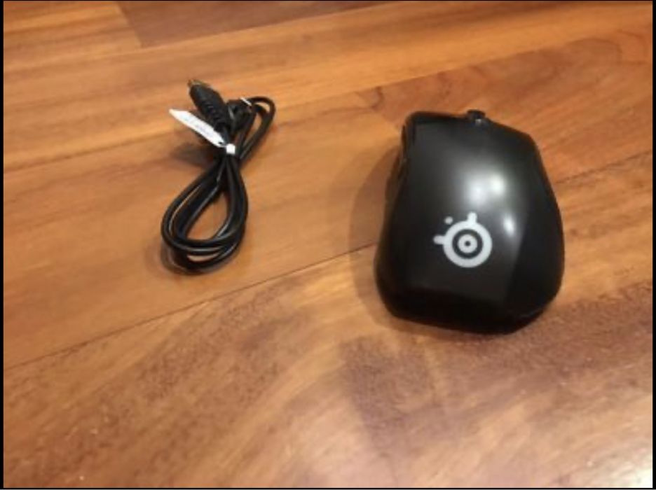 Steelseries Rival 700 ORIGINAL