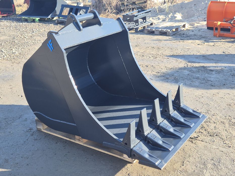 Łyżka kopiąca 80-125cm  Verachtert MS10 SW48 SW33 SMP S60