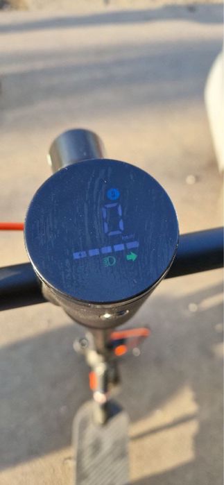 Электро самокат xiaomi mi electric scooter elite gl