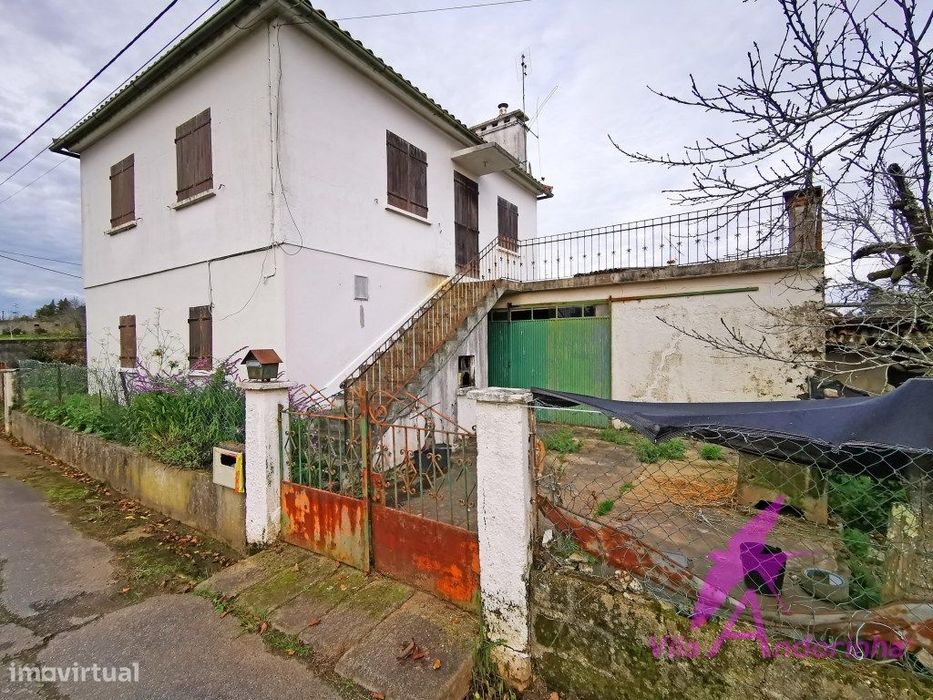 Moradia T3 a 2 minutos do centro de Lanheses